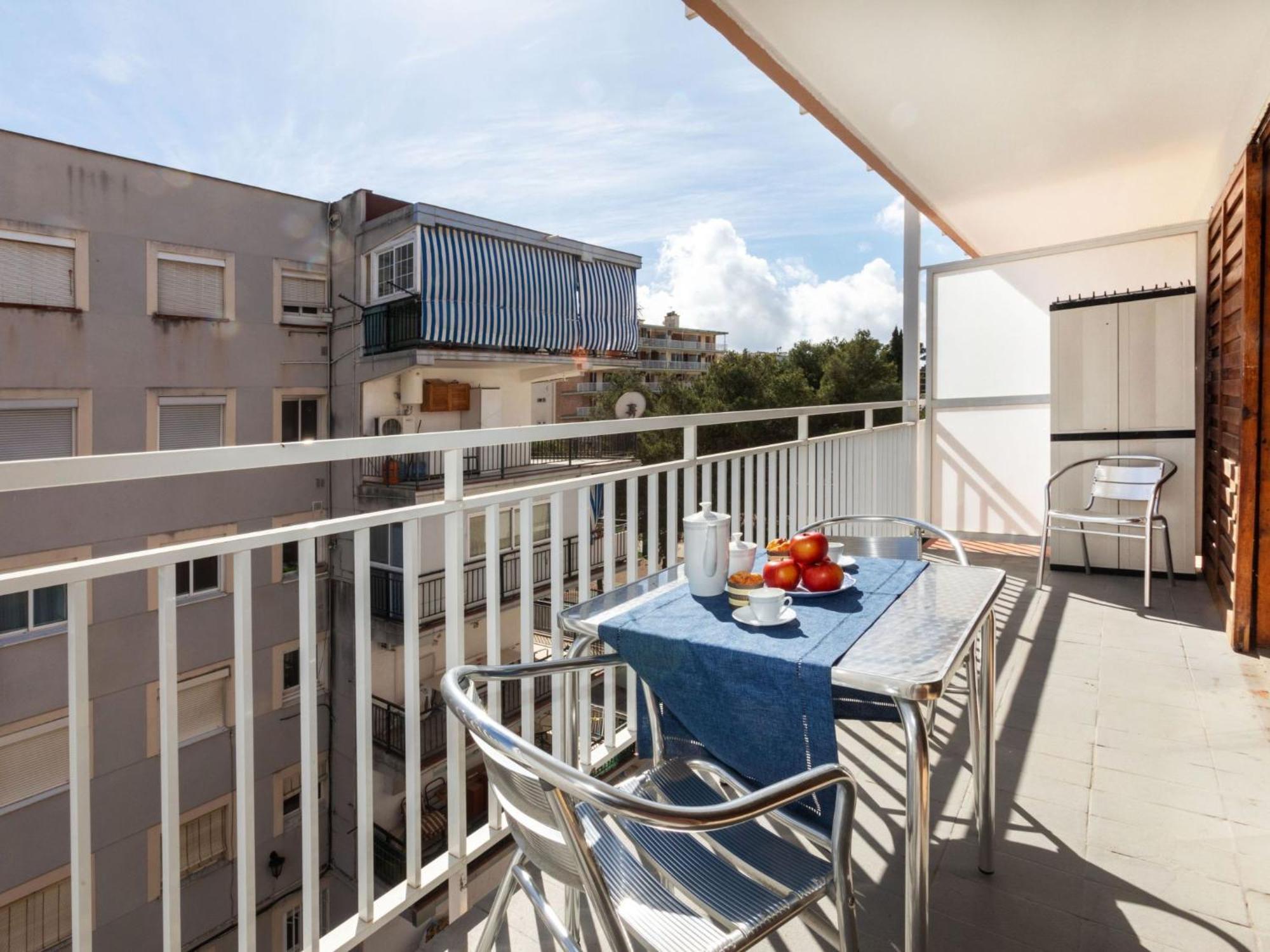 Apartment Flandria-1 By Interhome Salou Esterno foto