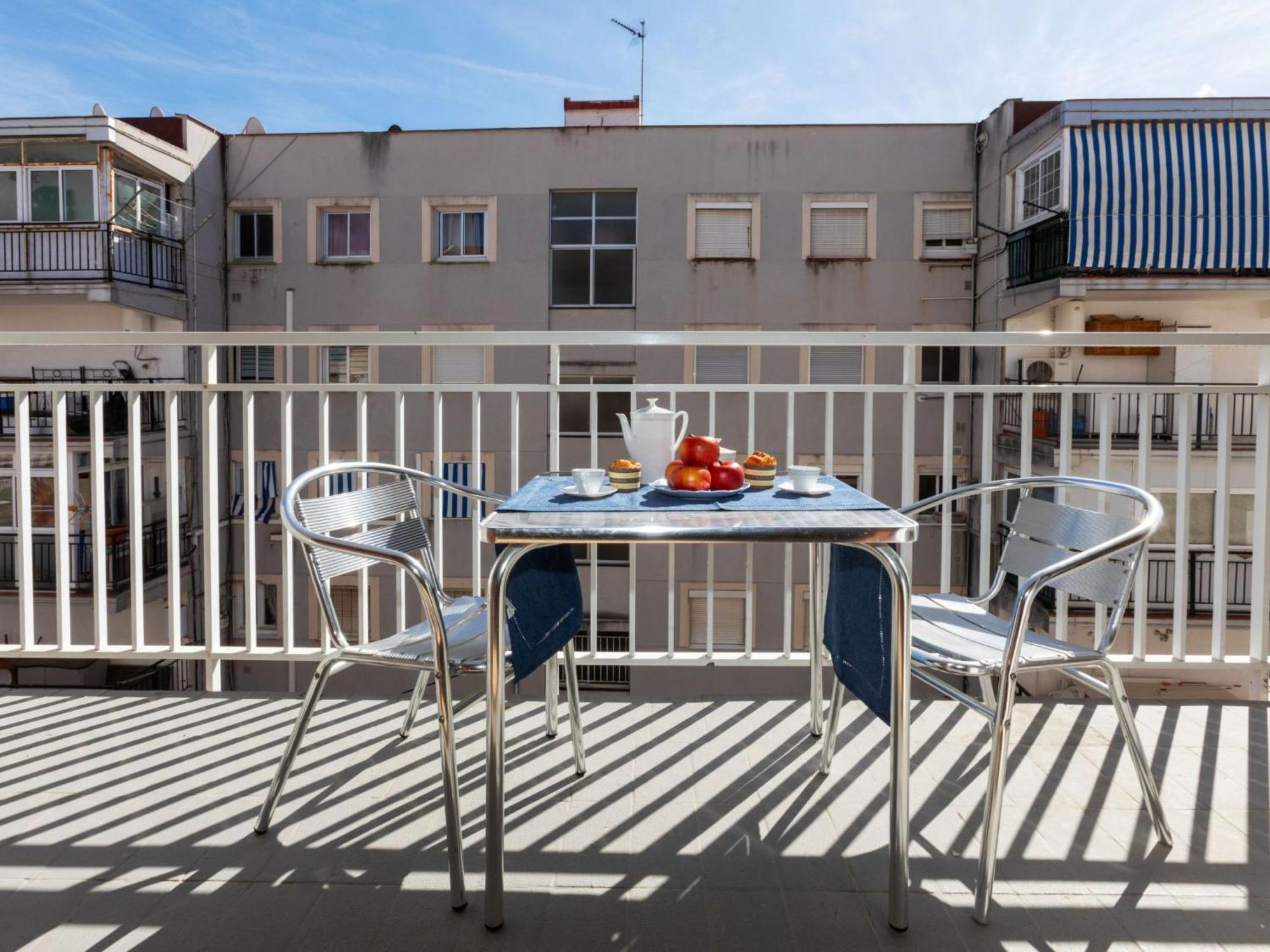 Apartment Flandria-1 By Interhome Salou Esterno foto
