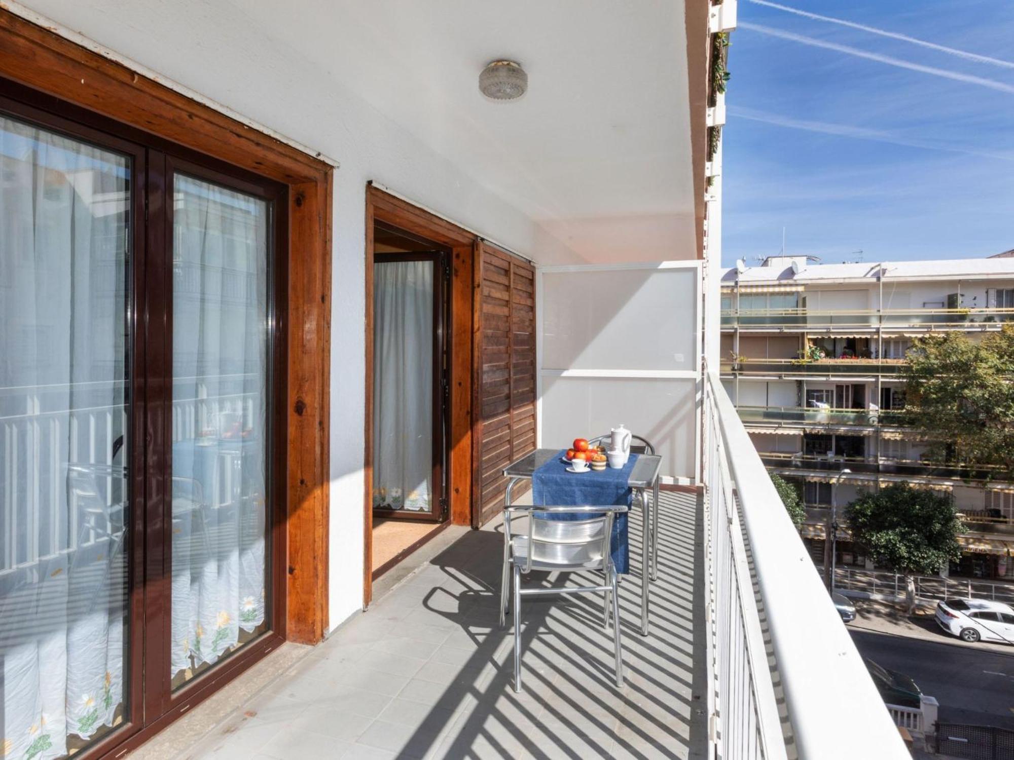 Apartment Flandria-1 By Interhome Salou Esterno foto