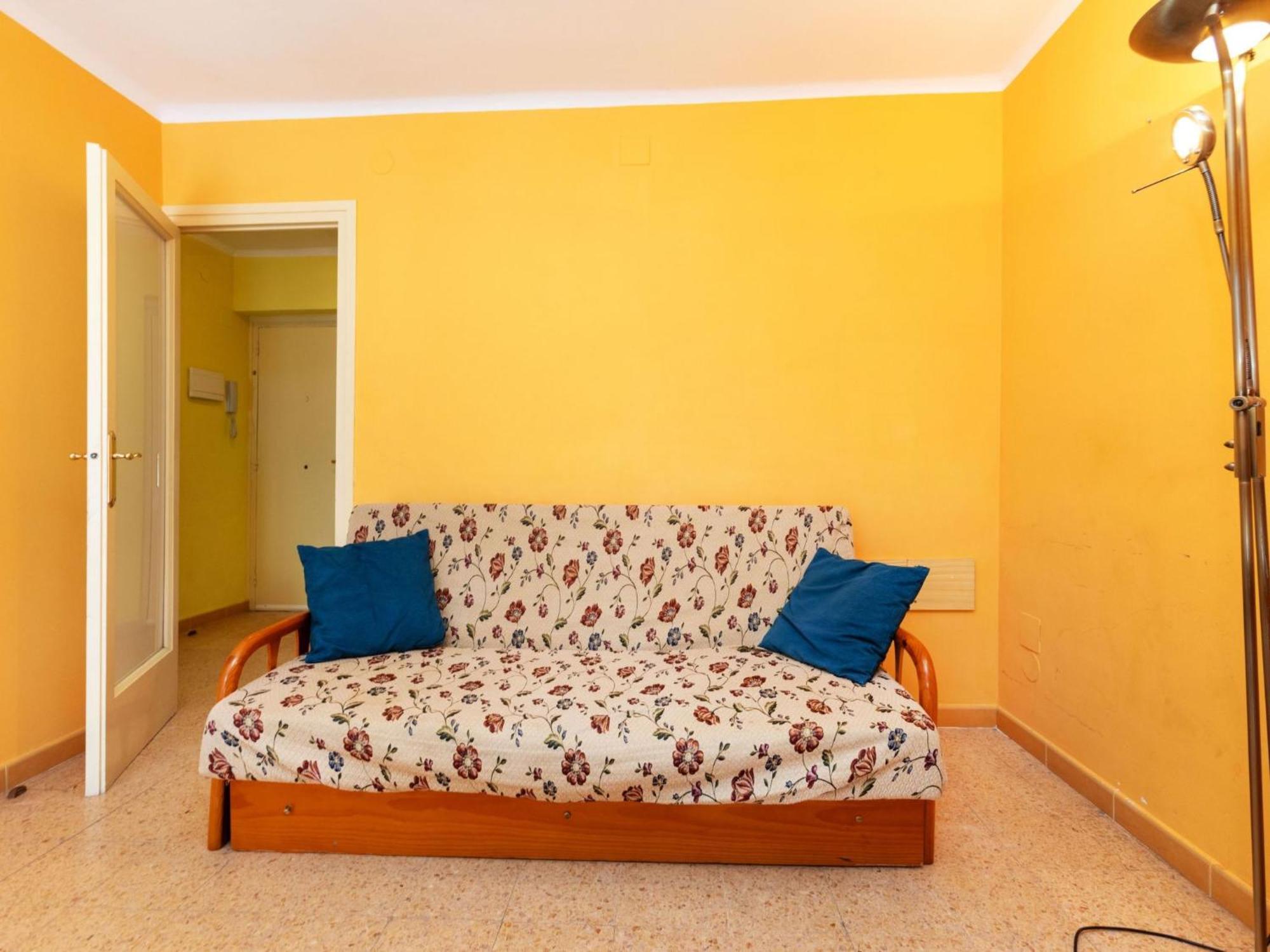 Apartment Flandria-1 By Interhome Salou Esterno foto