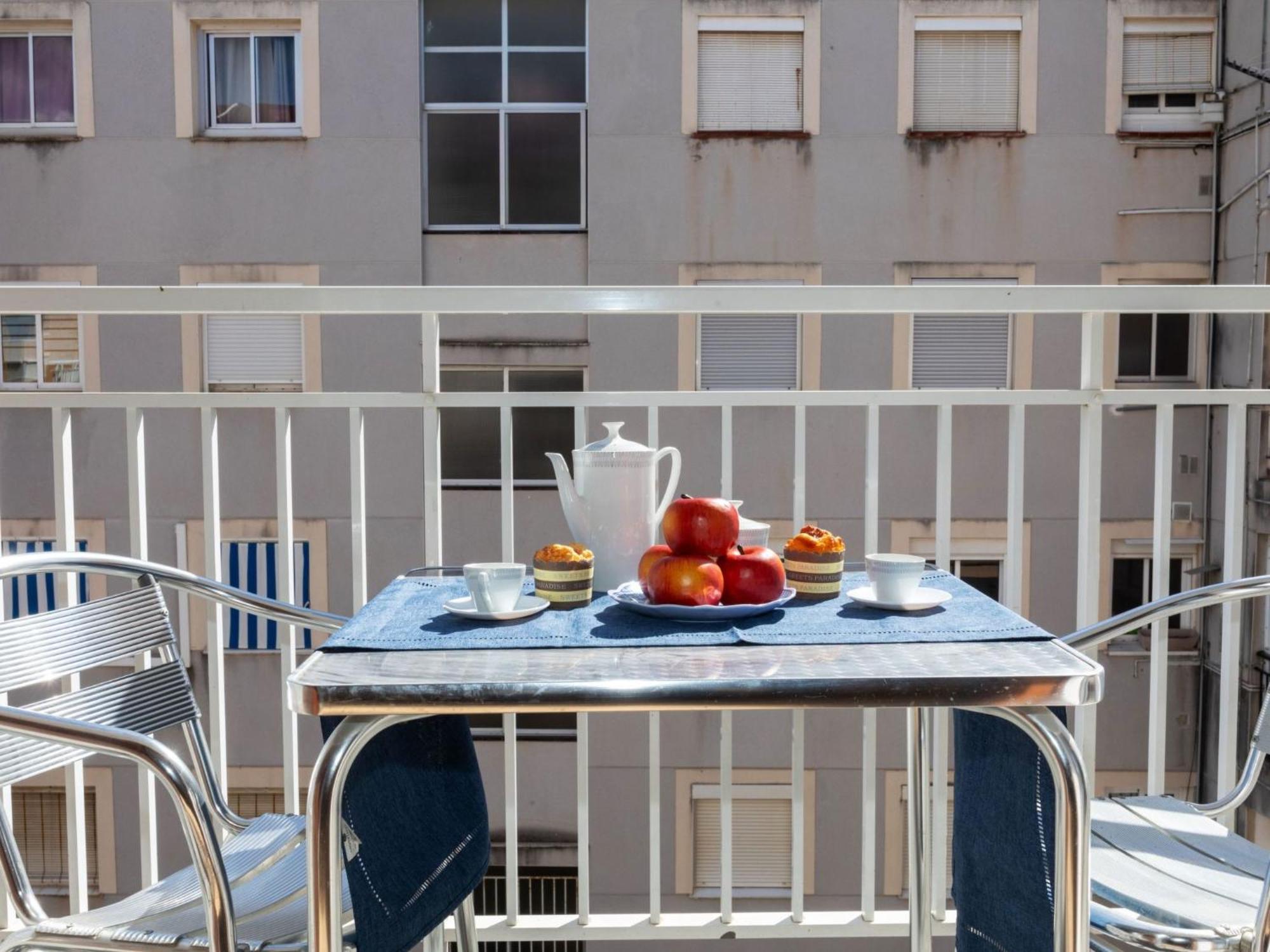 Apartment Flandria-1 By Interhome Salou Esterno foto
